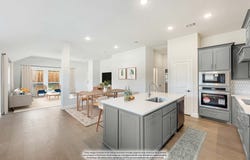 1213 Anderson Drive, Trenton, TX 75490