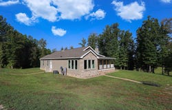 587 Owley Road, Mount Ida, AR 71957