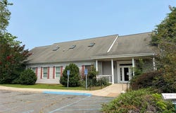 4064 James Madison Highway, Fork Union, VA 23055