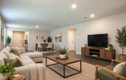 5402 FREDERICK BLF, Von Ormy, TX 78073