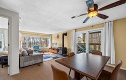 220 Mountainside Drive, Stowe, VT 05672