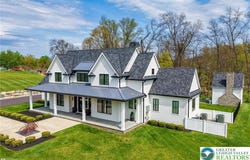 4850 W Hopewell, Upper Saucon Twp, PA 18034
