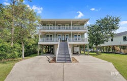 5 Claudette Circle, Orange Beach, AL 36561