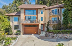 102 Crest Road, Piedmont, CA 94611