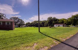 Endly Street lot: 3, Chase City, VA 23924