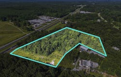 87 BRYAN ROAD lot: A, STERRETT, AL 35147