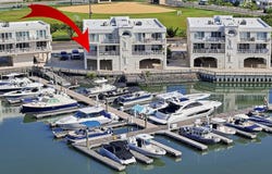 1100 Ocean Drive, Avalon, NJ 08202