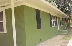 344 Woodruff Street, COURTLAND, MS 38620