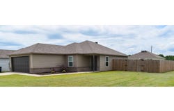 45 Oak Leaf Drive, Conway, AR 72032