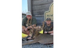 001 HWY 465, Rolling Fork, MS 39159