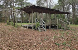 357 Lucas Road, Brookeland, TX 75931