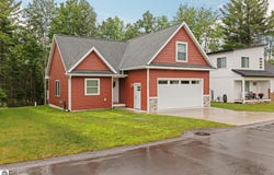 9232 S Flaska Drive, Cedar, MI 49621