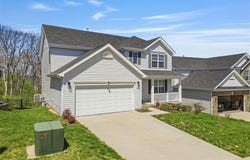 463 Dusty Brook Drive, O'Fallon, MO 63366