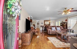 119 Rose Drive, DOVER, TN 37058