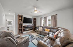 3108 Timberland Trail, Euless, TX 76040