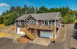 88864 BLUE HERON Rd, Gearhart, OR 97138