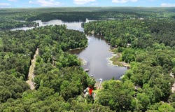 1069 County Road 1596, Avinger, TX 75630