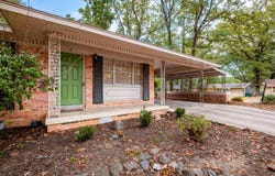 2 Lawrence Drive, Little Rock, AR 72205