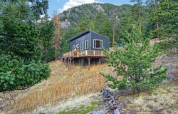 161 N Highland Circle, Rye, CO 81069