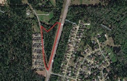 HWY 96, Lumberton, TX 77657