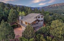 6073 W Skyview, Pine, AZ 85544
