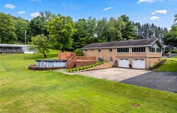 546 Backbone Rd, Independence, PA 15026