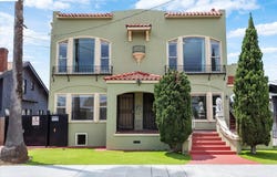 125 12th St, Richmond, CA 94801