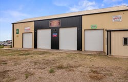 802 Seagraves Road, Brownfield, TX 79316