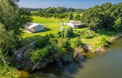 234 HARVEY Trail, Donaldson, AR 71941