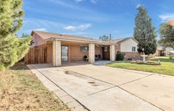 1320 Westbrook Ave, Odessa, TX 79761