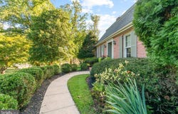 4208 RAVENHURST Circle, GLEN ARM, MD 21057