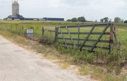 Sandhill Road, Weimar, TX 78962