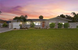 5128 York Court, Cape Coral, FL 33904