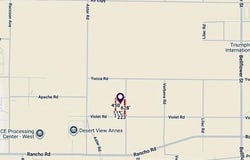 Daisy & Violet 4.29ac, Adelanto, CA 92301