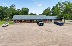 14633 E Mail Road, Wascott, WI 54838