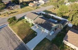 411 Brandon St, Smith Center, KS 66967