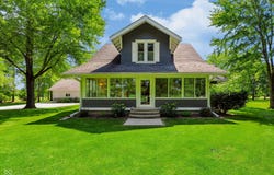 5251 N 800 Road E, Wilkinson, IN 46186