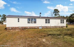 758 Wetherington Landing Road, Stella, NC 28582
