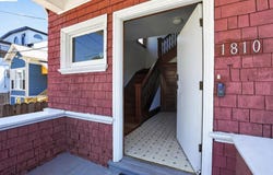 1810 Adeline St, Oakland, CA 94607