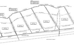 Eagle Rest Drive lot: 60, Grand Rivers, KY 42045