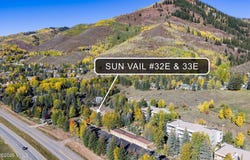 685 N Frontage Road W, Vail, CO 81657