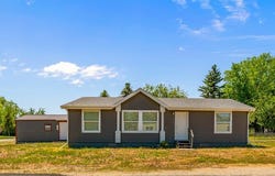 101 S 2nd Street, Roberts, MT 59070
