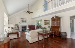 604 Hightrail Drive, Allen, TX 75002