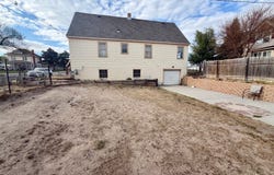 313 W 5th Ave, Benkelman, NE 69021