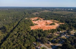 Titleist Drive, Wilmer, AL 36587