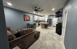 PID 28432 Old 705, Broaddus, TX 75979