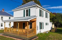 23 Dinsmore Street, Bingham, ME 04920