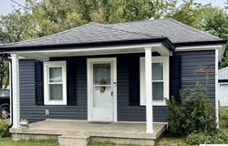 1650 Bardstown Road, Hodgenville, KY 42748