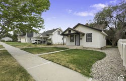 41 N 400 E, Brigham City, UT 84302