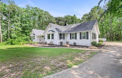 20 Turkey Point Drive, LaGrange, GA 30240